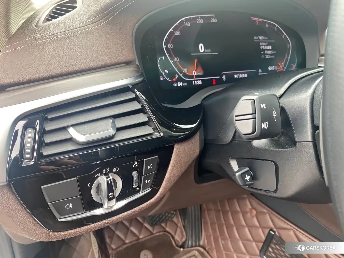 BMW 5 series id 4570735 из Китая 16