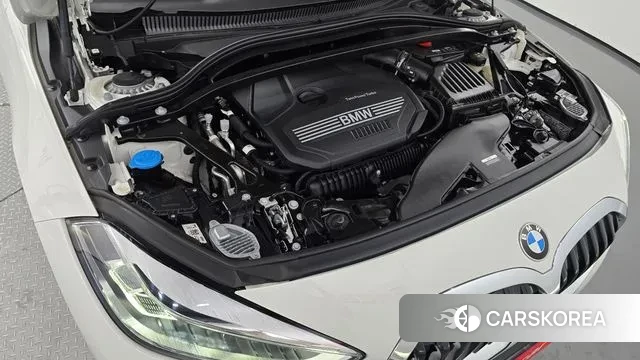 BMW 1 Series (F40) id 3207108 из Кореи 16