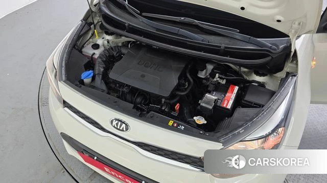 Kia All New Morning (JA) id 3925085 из Кореи 16