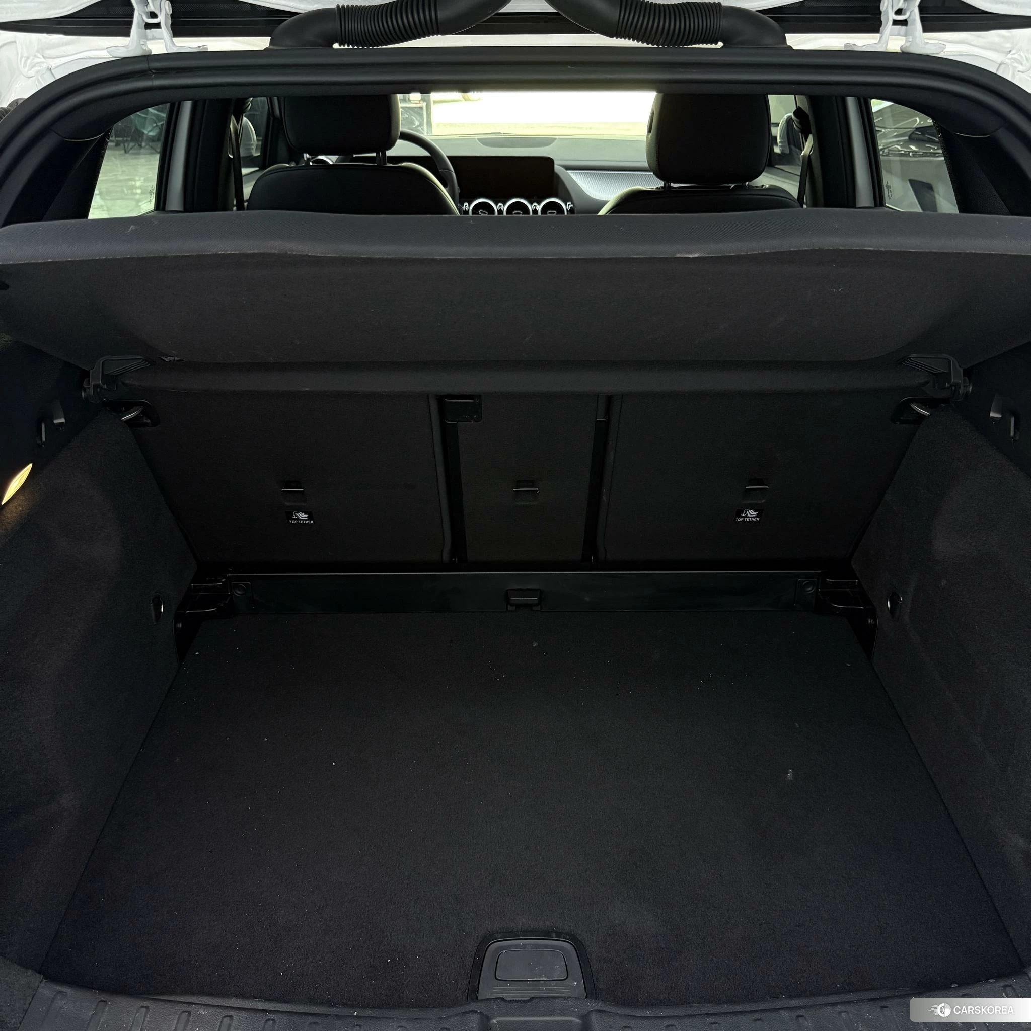 Mercedes-Benz GLA id 4407162 из Китая 17