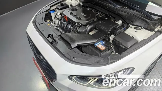 Hyundai Grandeur IG id 2952264 из Кореи 16