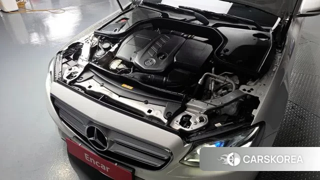 Mercedes-Benz E-Class W213 id 3244188 из Кореи 16