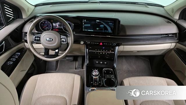 Kia Carnival 4th generation id 3941978 из Кореи 16