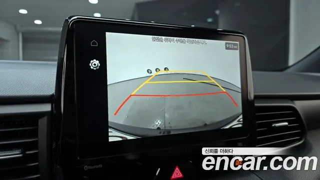 Hyundai Veloster (JS) id 2750286 из Кореи 16