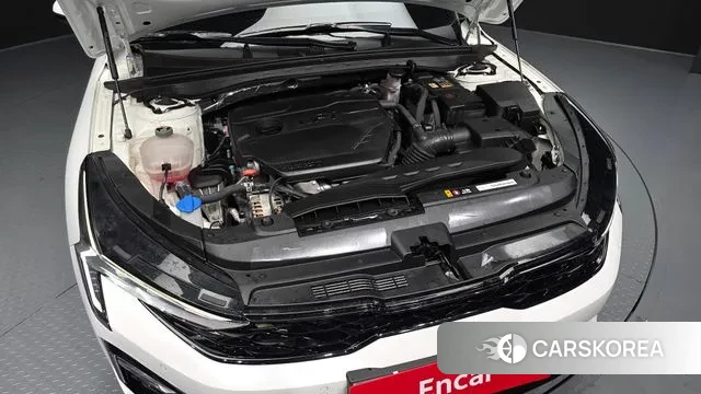 Kia The New K5 3rd generation id 3751400 из Кореи 16