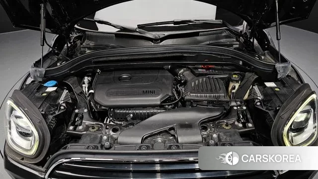 Mini Cooper Countryman id 3208748 из Кореи 16