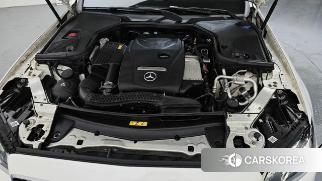 Mercedes-Benz E-Class W213 id 4557763 из Кореи 26