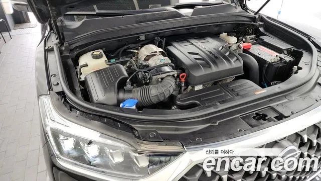 Ssangyong All New Rexton id 2874655 из Кореи 16