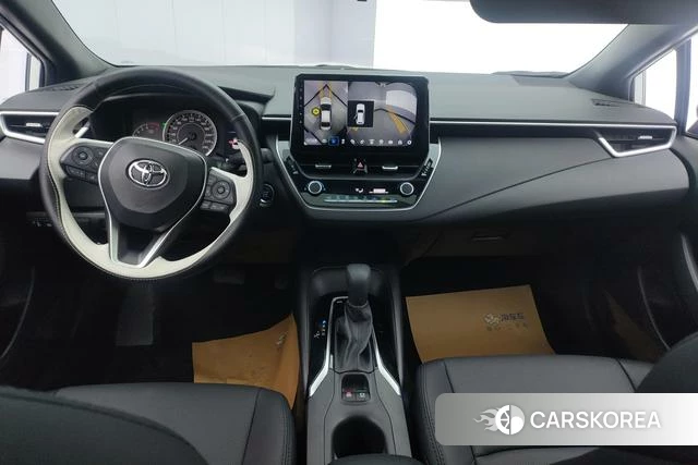 Toyota Lei Ling id 4214531 из Китая 13