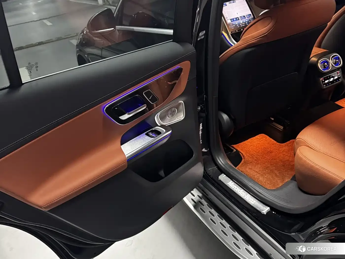 Mercedes-Benz GLC id 4578200 из Китая 25