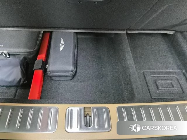 Genesis GV60 id 4428530 из Кореи 16
