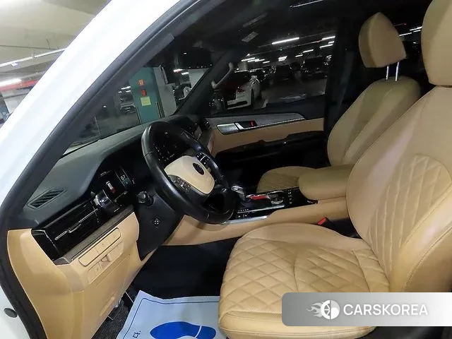 Kia Mohave Master id 3522916 из Кореи 16