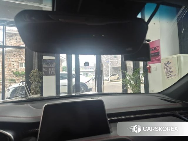 Genesis G70 id 4605054 из Кореи 10