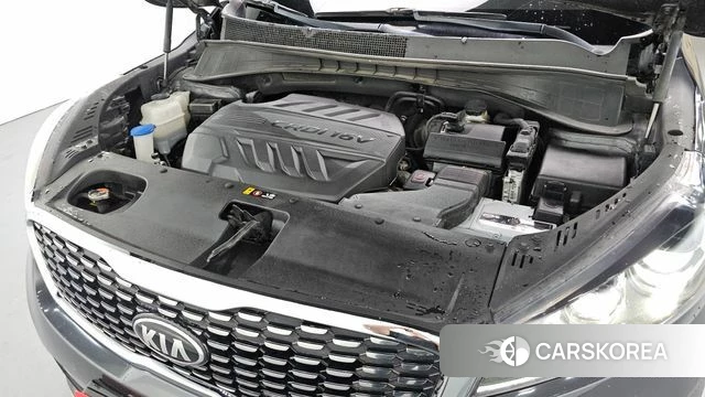 Kia The New Sorento id 4286077 из Кореи 16