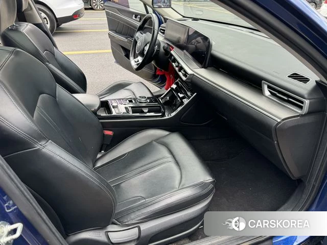 Kia K5 id 4359347 из Китая 9