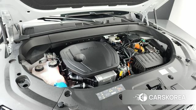 Renault Korea (Samsung) Grand Coleos id 4279856 из Кореи 31