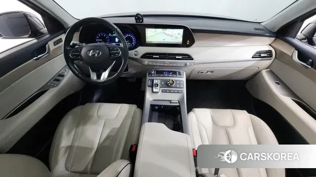 Hyundai Palisade id 3448499 из Кореи 16