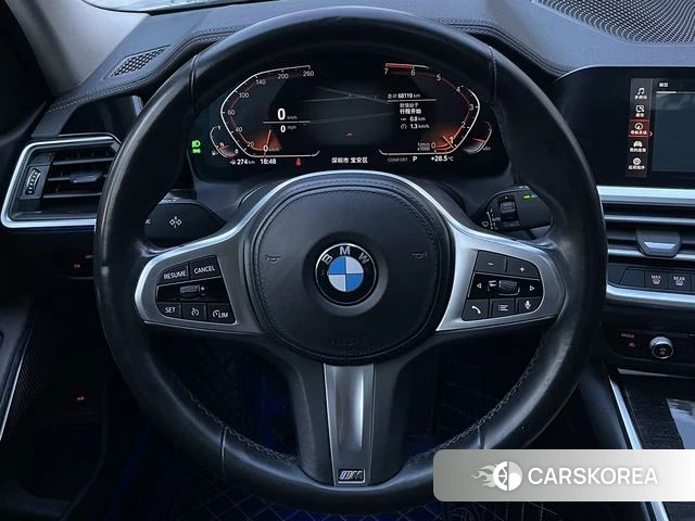 BMW 3 series id 4297623 из Китая 13