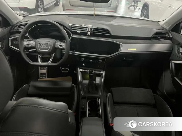 Audi Q3 id 4341806 из Китая 17