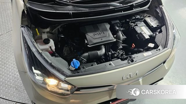 Kia Morning Urban (JA) id 3877239 из Кореи 16