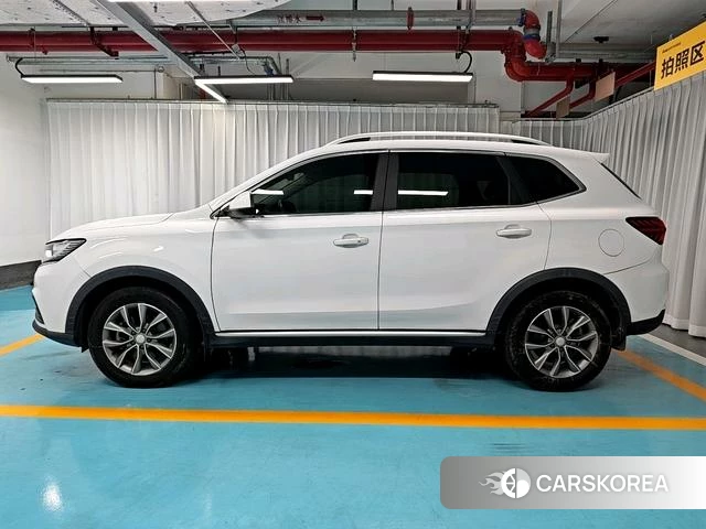 Roewe RX5 id 4214104 из Китая 16