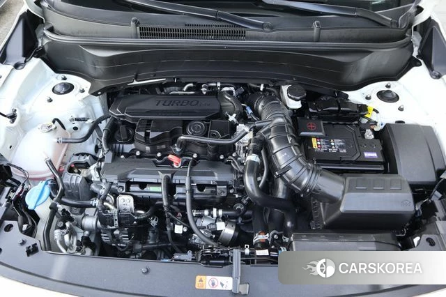 Kia The New Seltos id 4630107 из Кореи 16