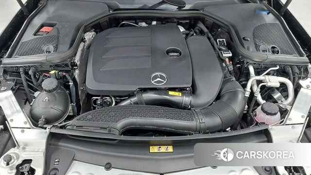 Mercedes-Benz E-Class W213 id 4230775 из Кореи 14