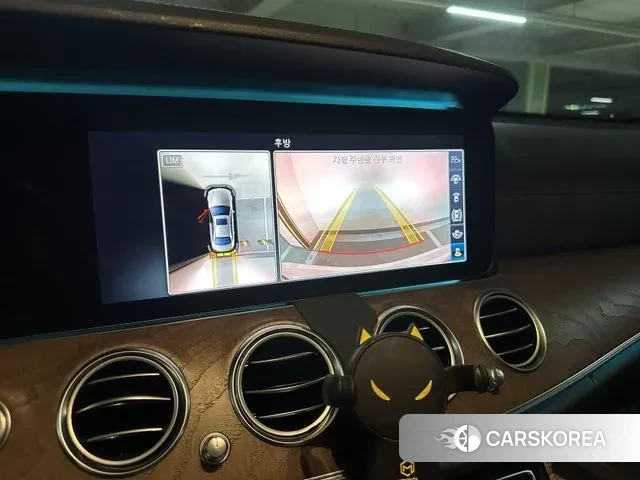 Mercedes-Benz E-Class W213 id 3045612 из Кореи 12