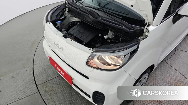 Kia The New Ray id 4774670 из Кореи 27