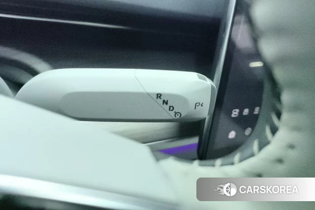 Changan Qiyuan A07 id 4212961 из Китая 13