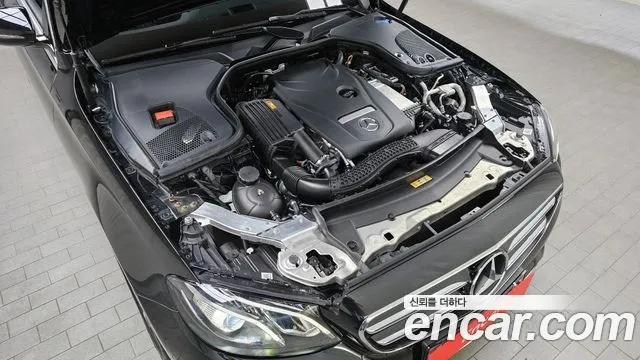 Mercedes-Benz E-Class W213 id 2250070 из Кореи 16