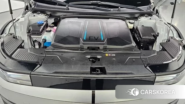 Hyundai Ionic 5 id 2975299 из Кореи 16