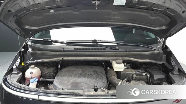 Hyundai Staria id 4656936 из Кореи 27