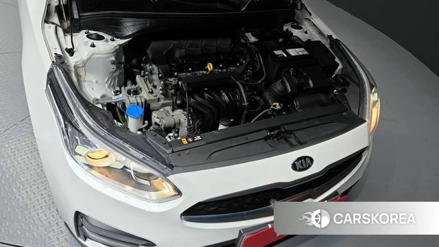 Kia Come New K3 id 3866266 из Кореи 16