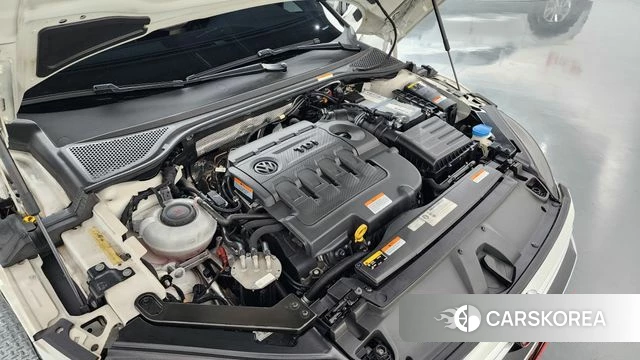 Volkswagen Arteon id 4620252 из Кореи 30