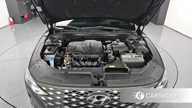 Hyundai The New Grandeur IG id 2931457 из Кореи 16