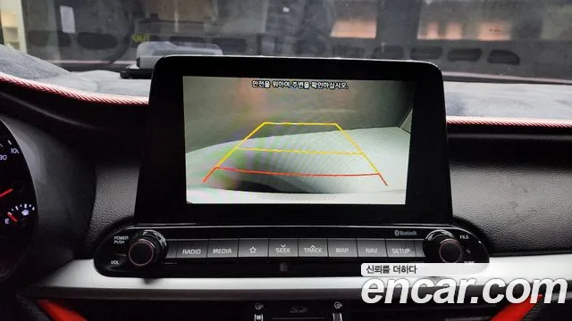 Kia Come New K3 id 2609196 из Кореи 16