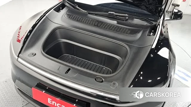 Tesla Model Y id 3585380 из Кореи 16