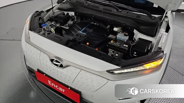 Hyundai Kona Electric id 3253263 из Кореи 16