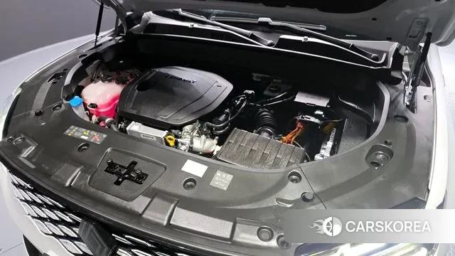 Renault Korea (Samsung) Grand Coleos id 3267355 из Кореи 16