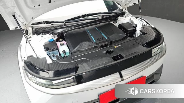 Hyundai Ionic 5 id 4457646 из Кореи 31
