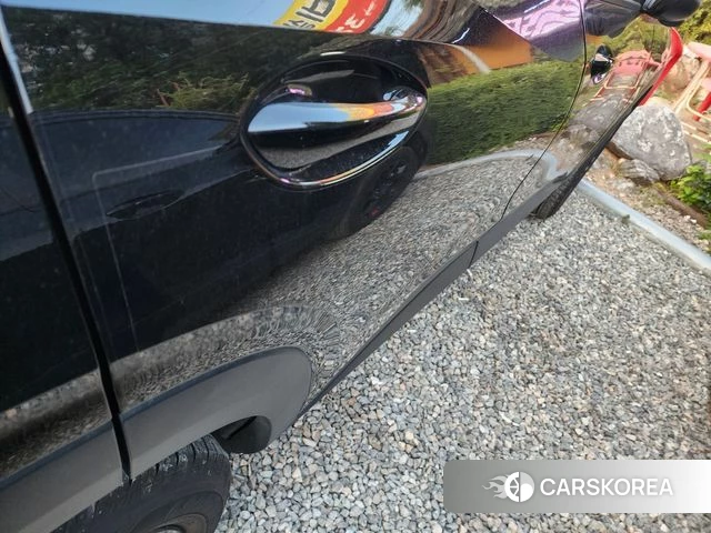 Chevrolet (GM Daewoo) Trax Crossover id 4493619 из Кореи 15