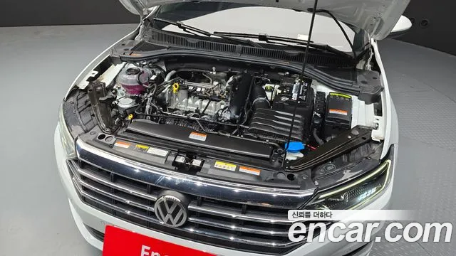 Volkswagen 7th Generation of Jetta id 2796810 из Кореи 16