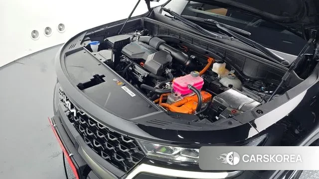 Kia Sorento 4th Generation id 3457997 из Кореи 16