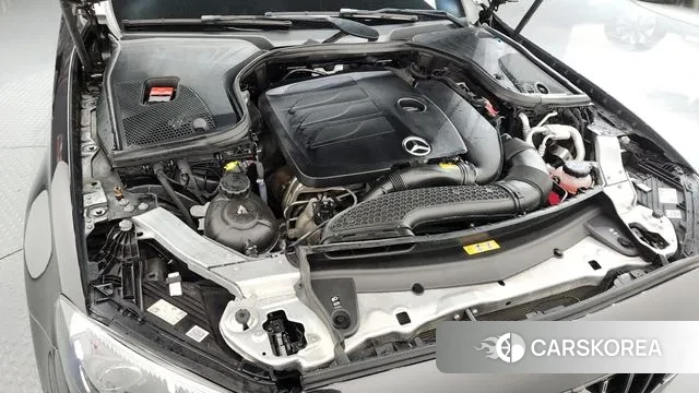 Mercedes-Benz E-Class W213 id 3680314 из Кореи 16