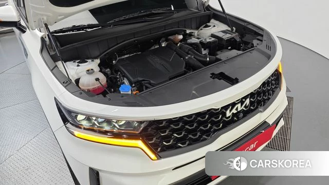 Kia Sorento 4th Generation id 4195242 из Кореи 28