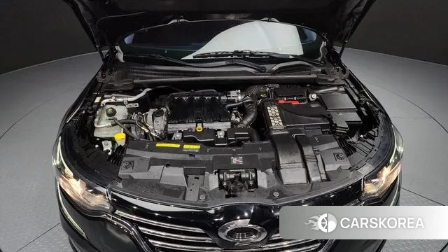 Renault Korea (Samsung) SM6 id 3636618 из Кореи 16