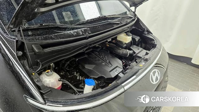 Hyundai Staria id 4282710 из Кореи 29