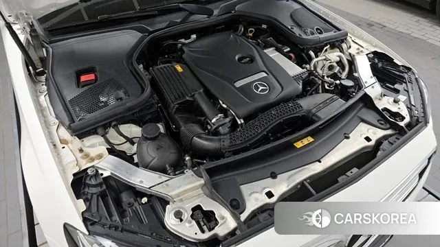 Mercedes-Benz E-Class W213 id 3009235 из Кореи 16