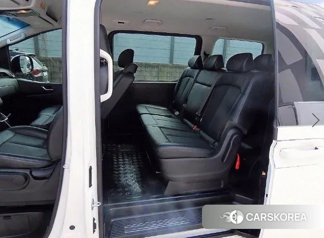 Hyundai Staria id 2930419 из Кореи 16